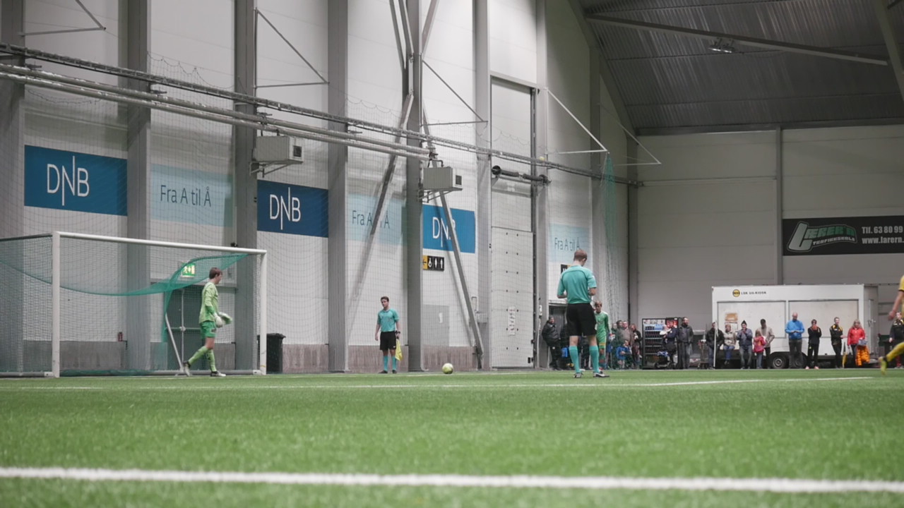 Nydelige jubelscener etter ellevill snuoperasjon!